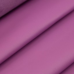 Кожа одежная овчина фиолет вереск 0,5-0,6 Италия